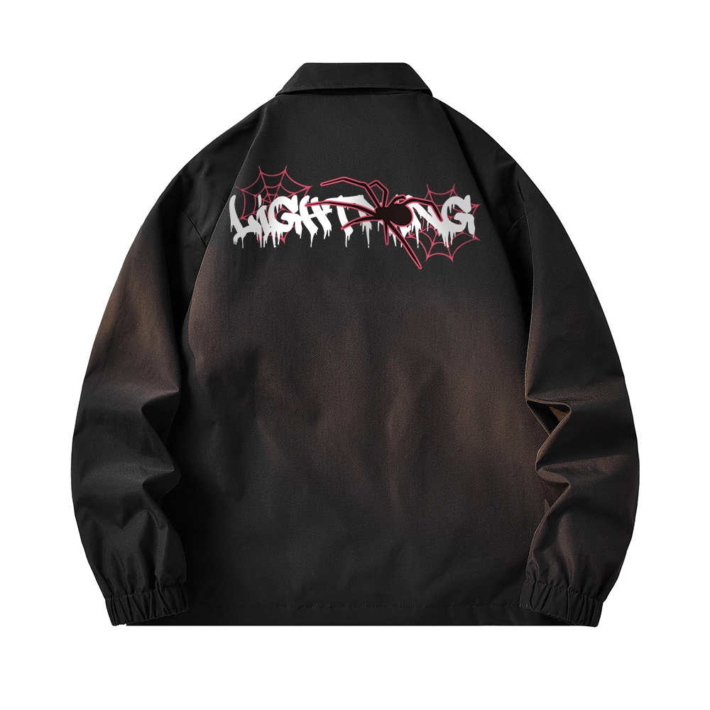 LIGHTNING MONSTER