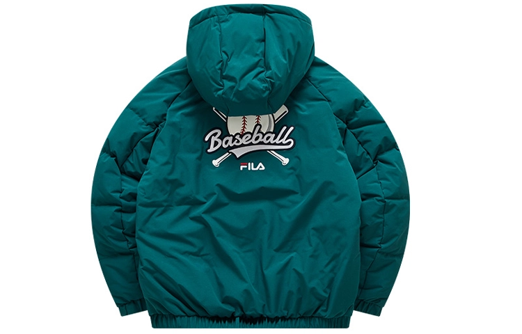 FILA FUSION Logo