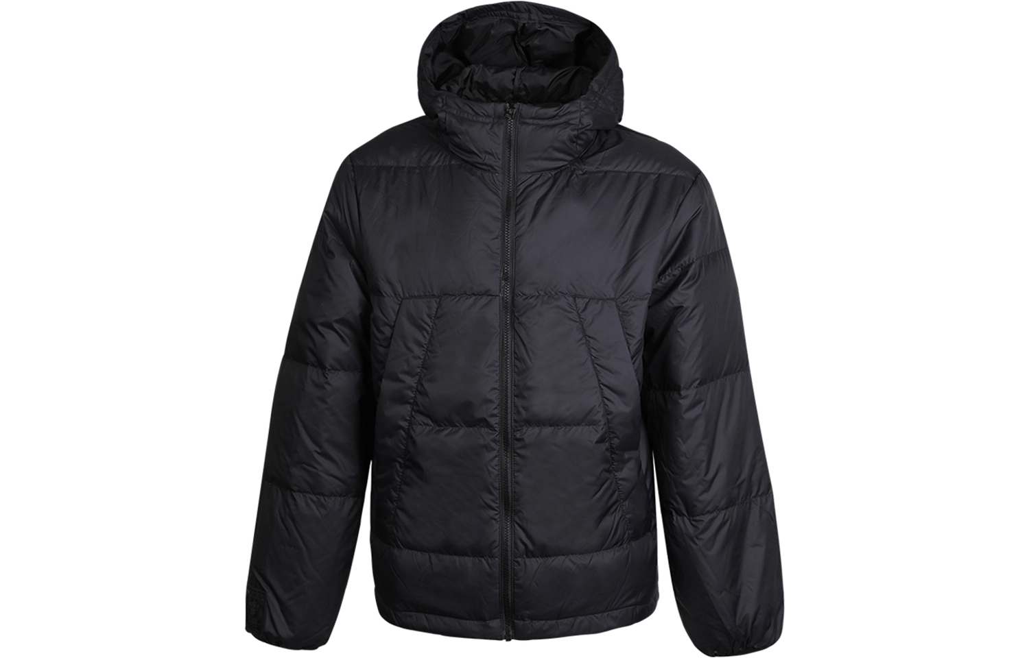 Nike Lebron M Nk Down Otw Jacke