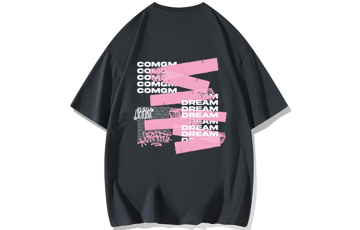 COMGM logoT