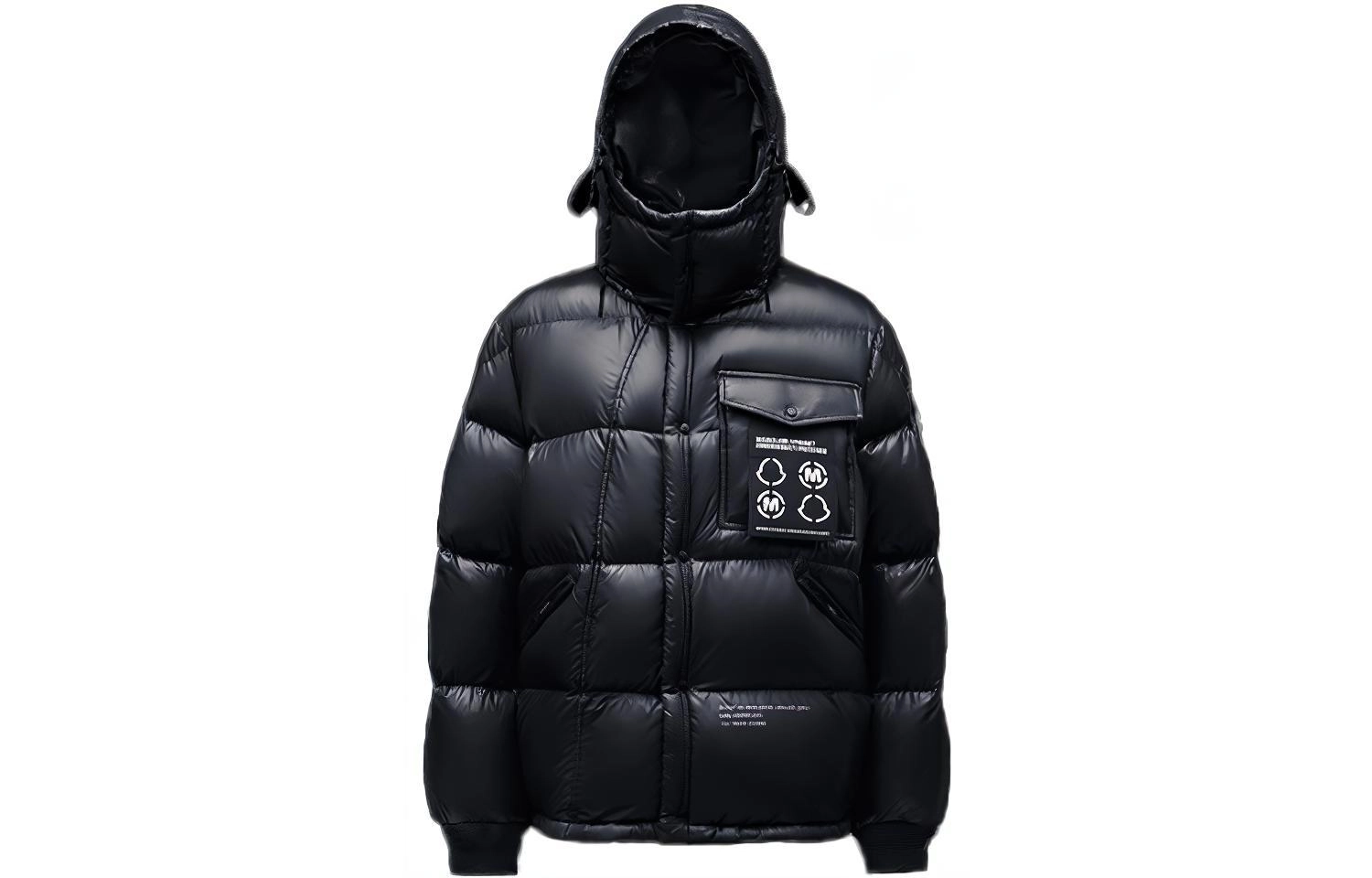 MONCLER GENIUS x FRGMT
