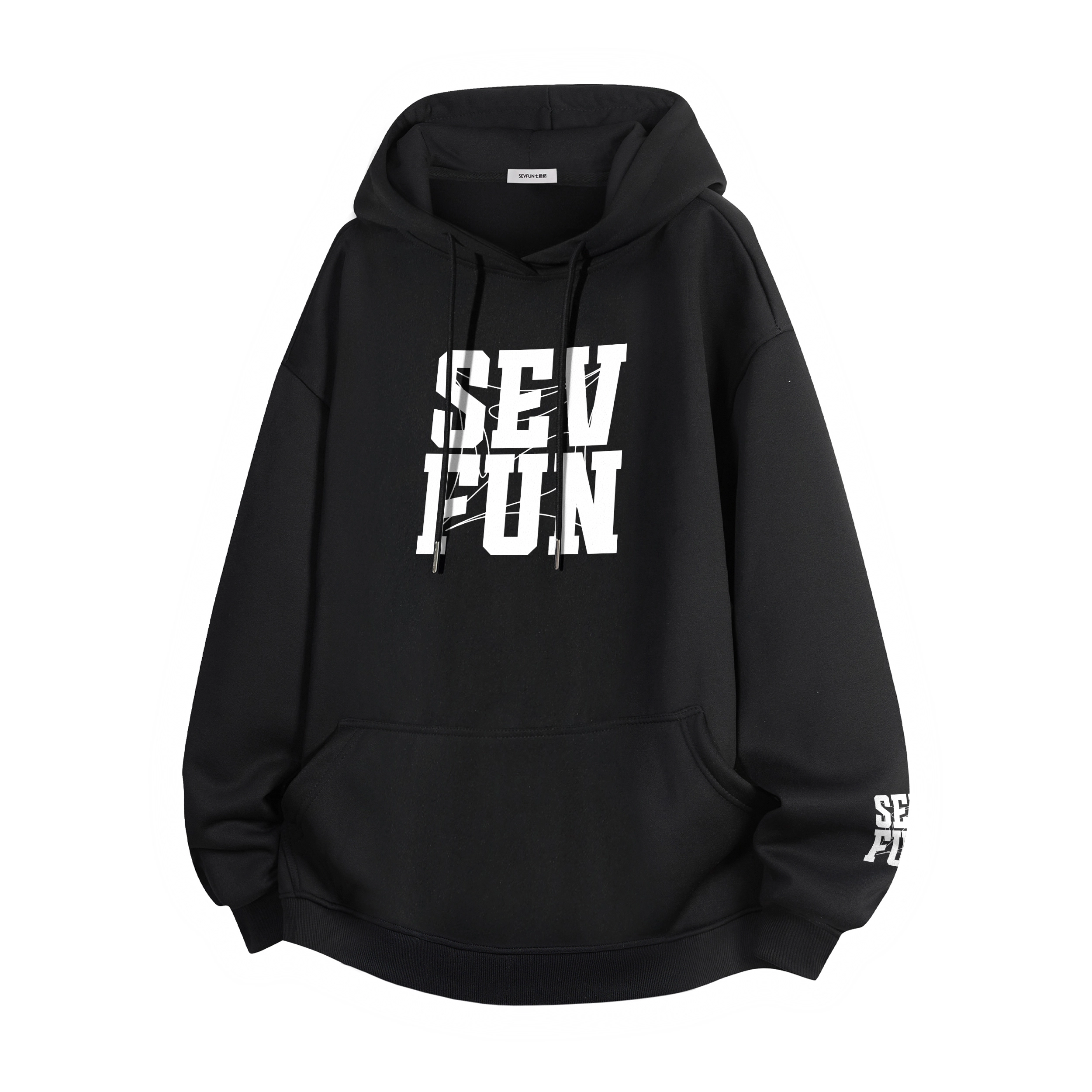 7 SEVFUN LOGO