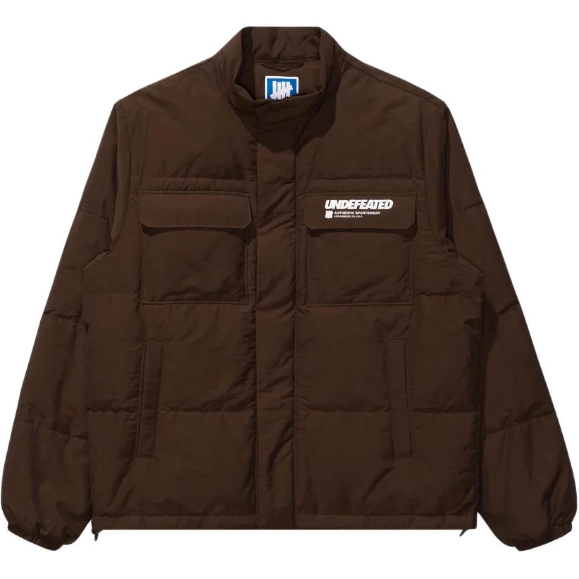 UNDEFEATED FW24