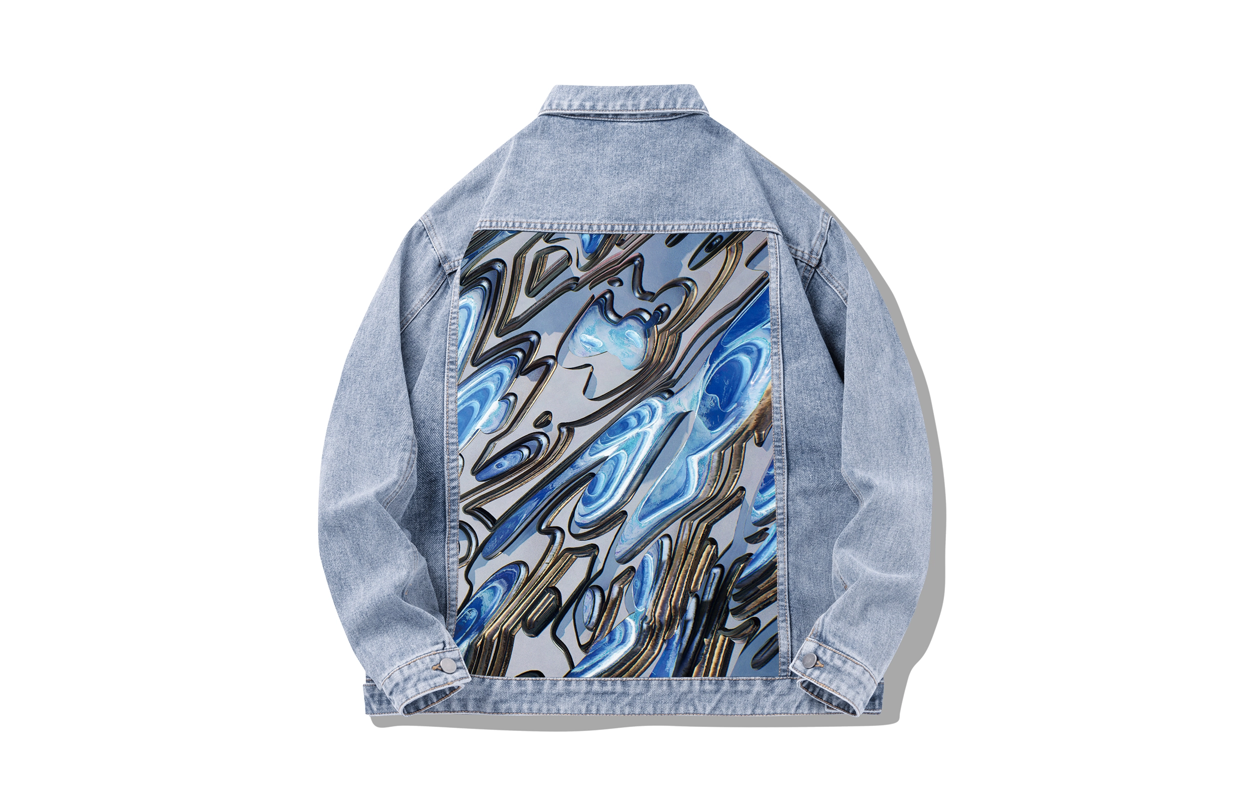 BEENTRILL