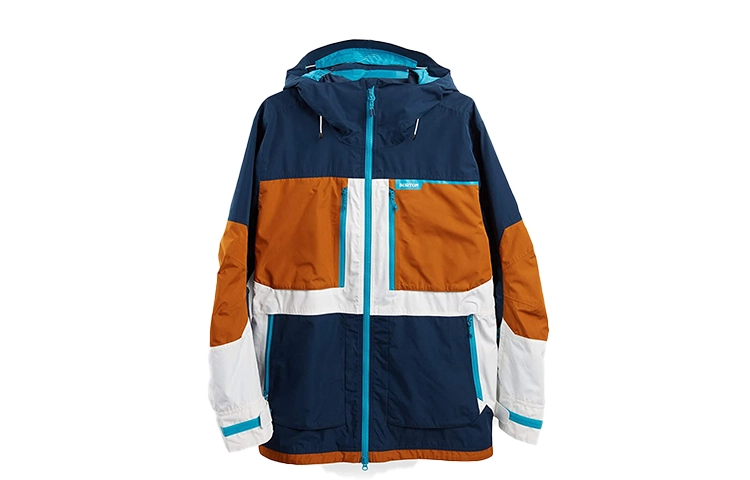 BURTON Burton Mens Frostner Jacket