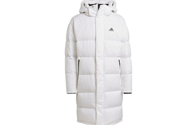 adidas Puffy Long Co