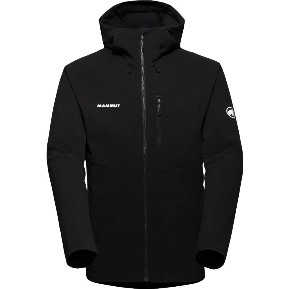 MAMMUT Ultimate