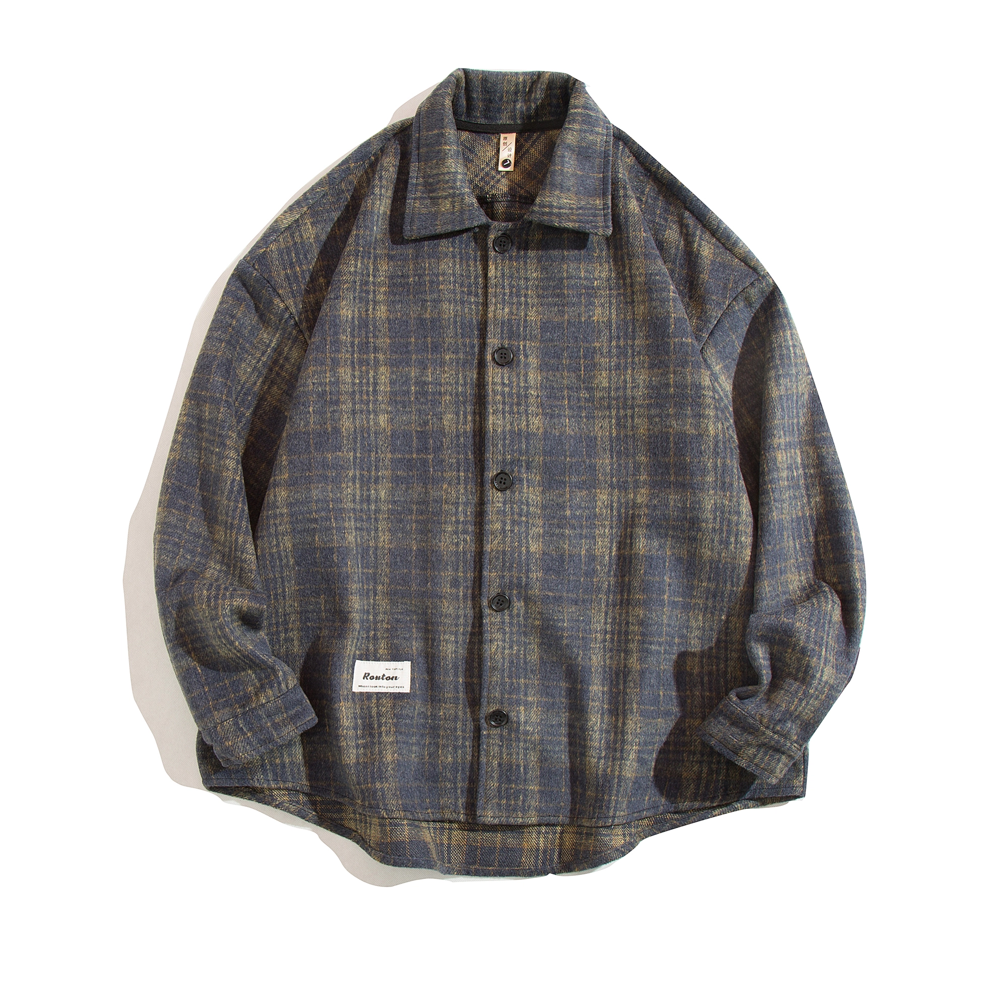 URBAN AUTHENTIC