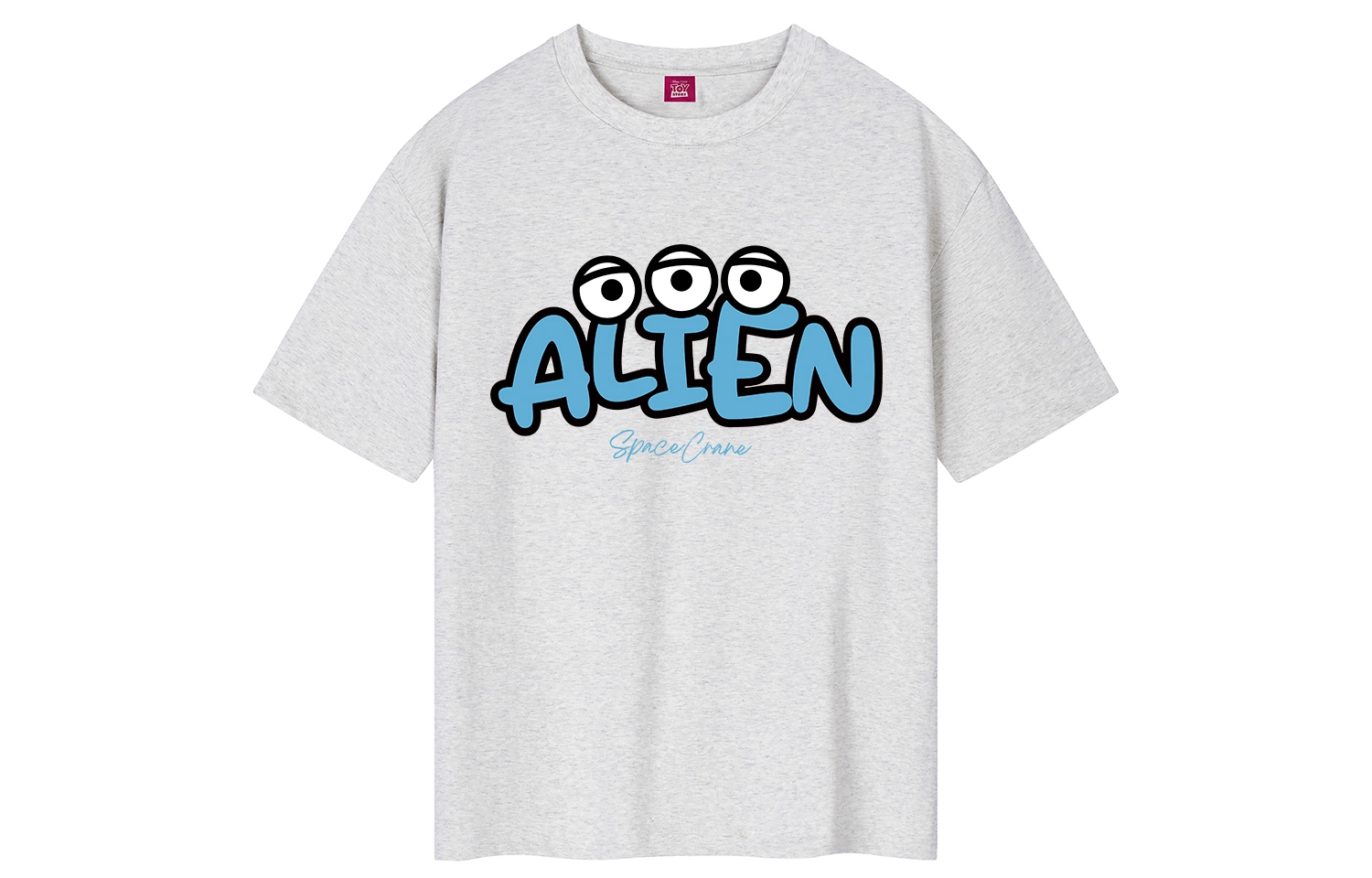 Disney logoT