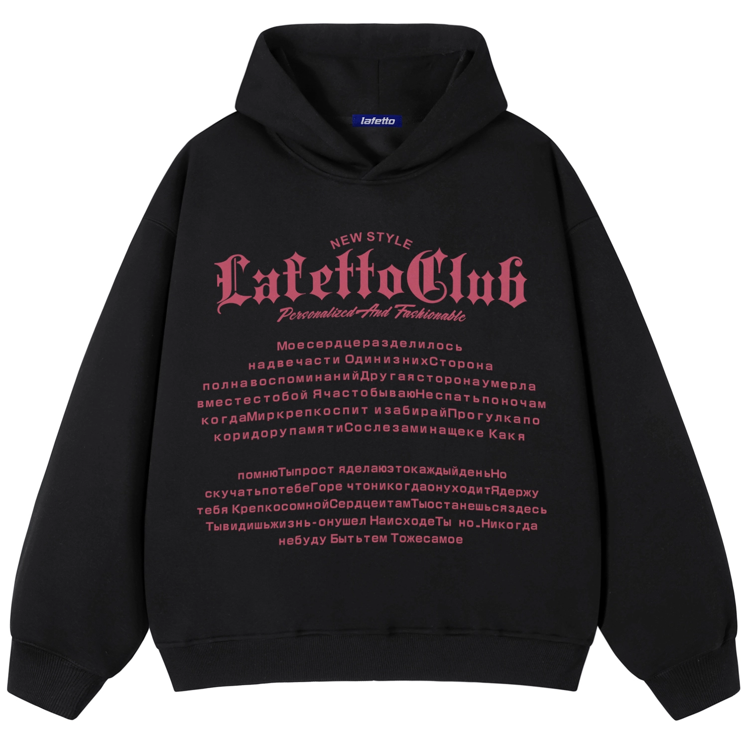 lafetto