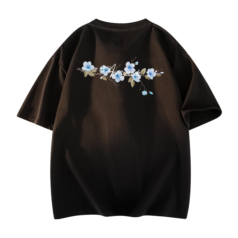 WOLF CODE T