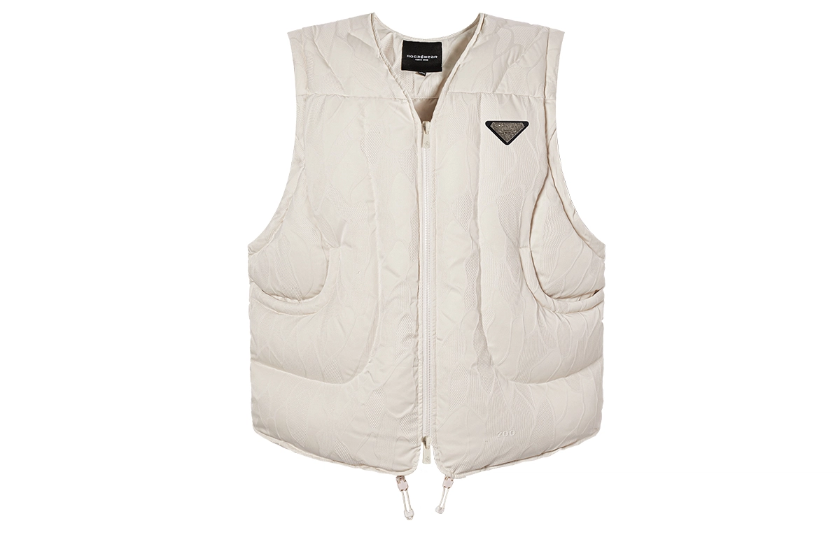 ROCAWEAR AW23 V