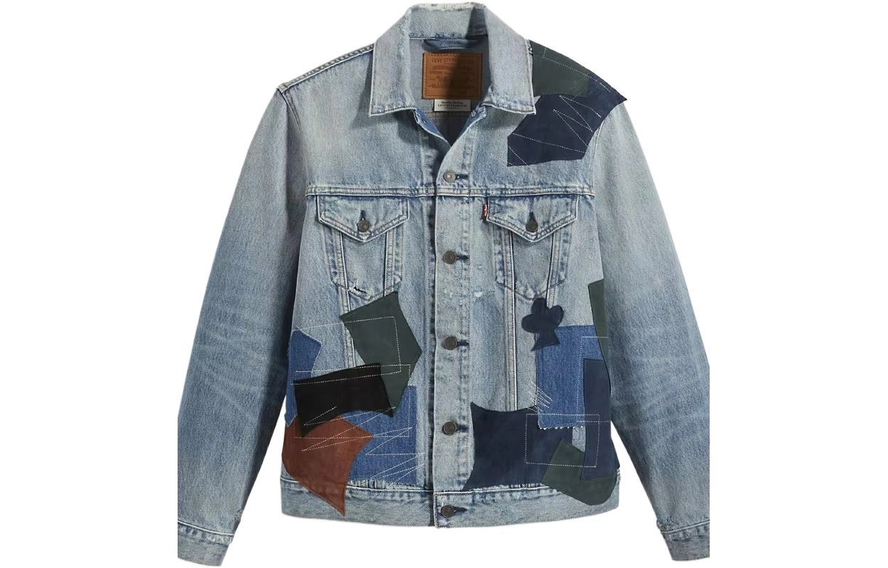 Levis