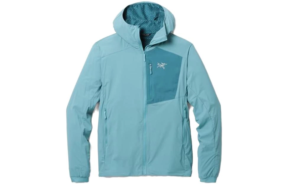 Arcteryx Proton lightweight Logo