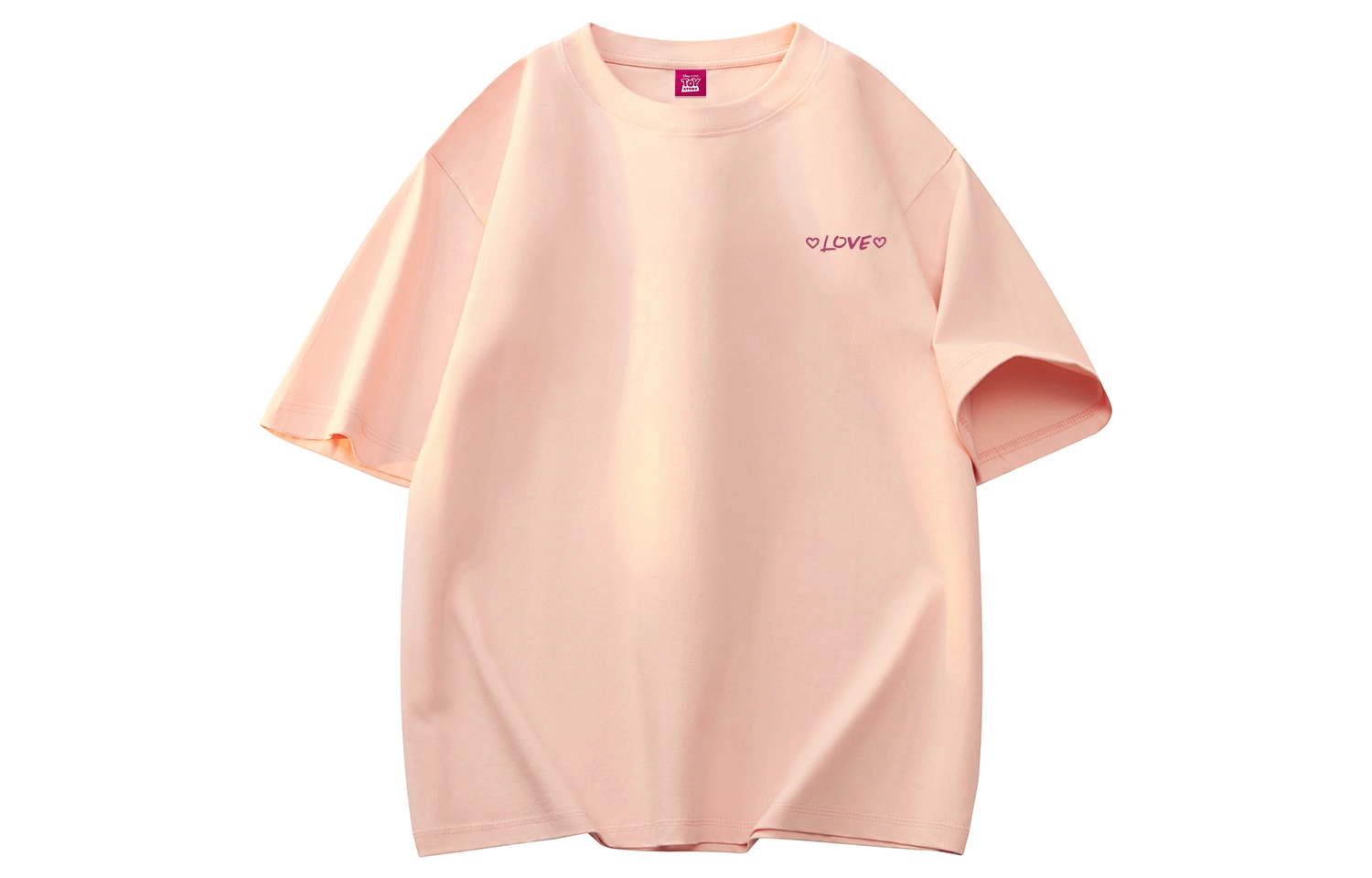 Disney T