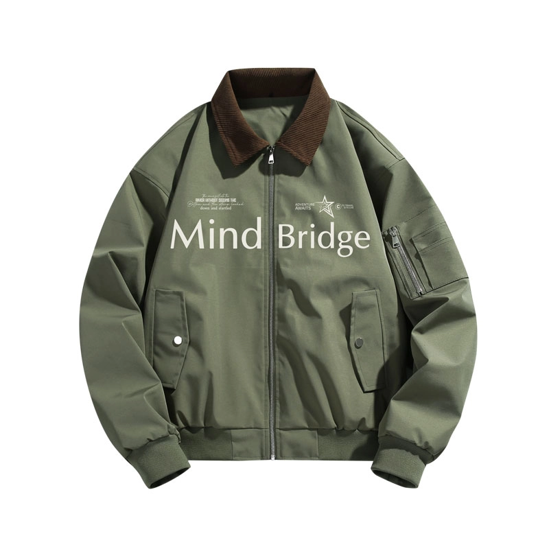 MindBridge Logo