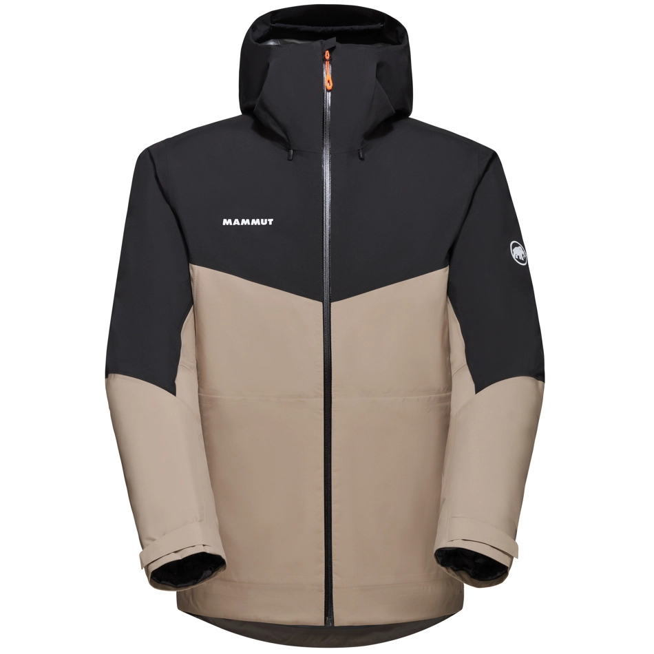 MAMMUT Convey