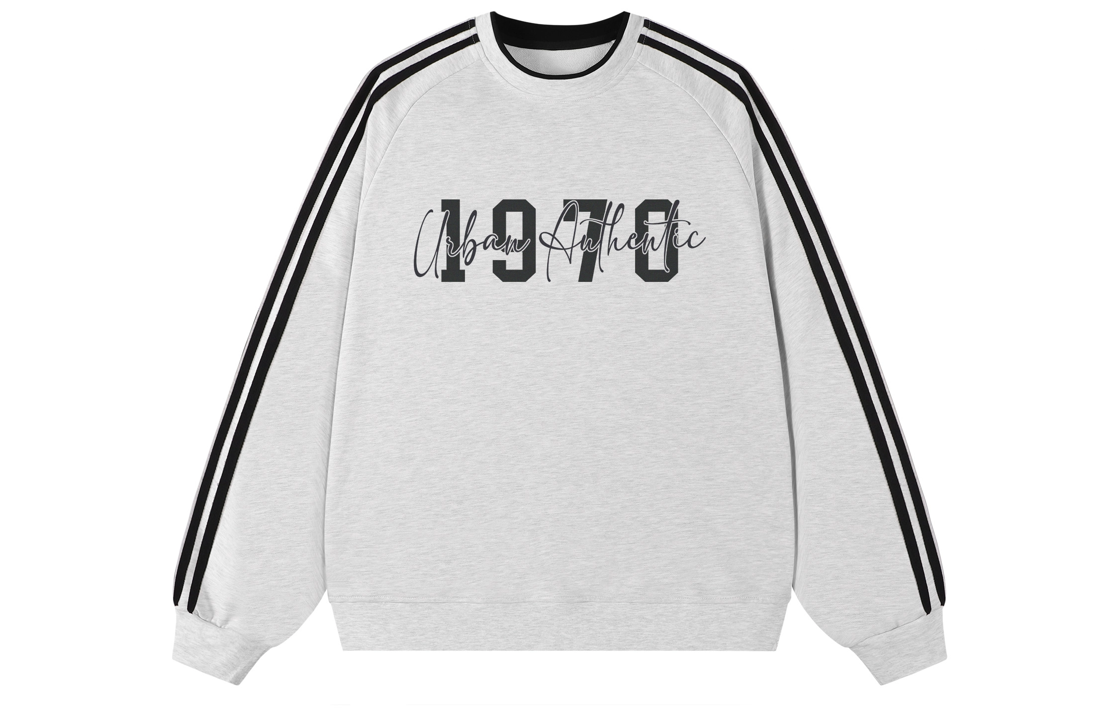 URBAN AUTHENTIC