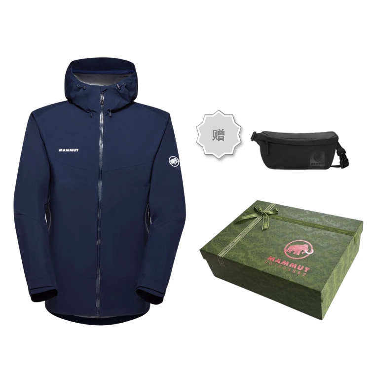 MAMMUT Convey gtx