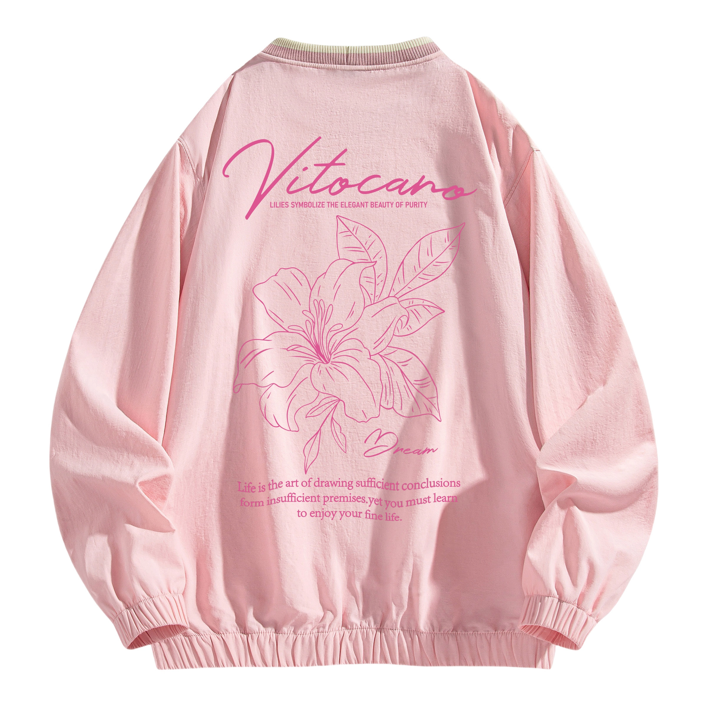 vitocano oversize