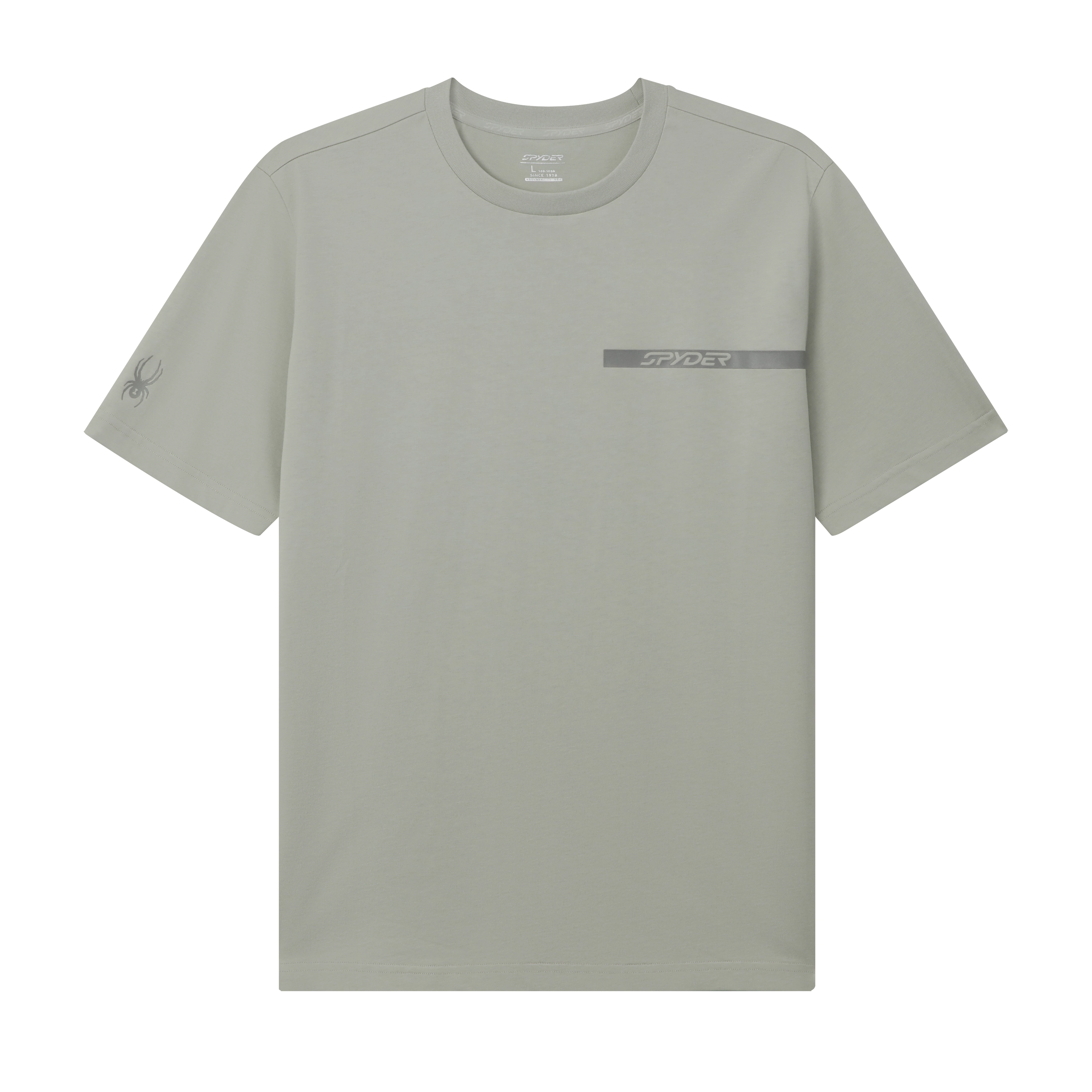 SPYDER TRAINING T
