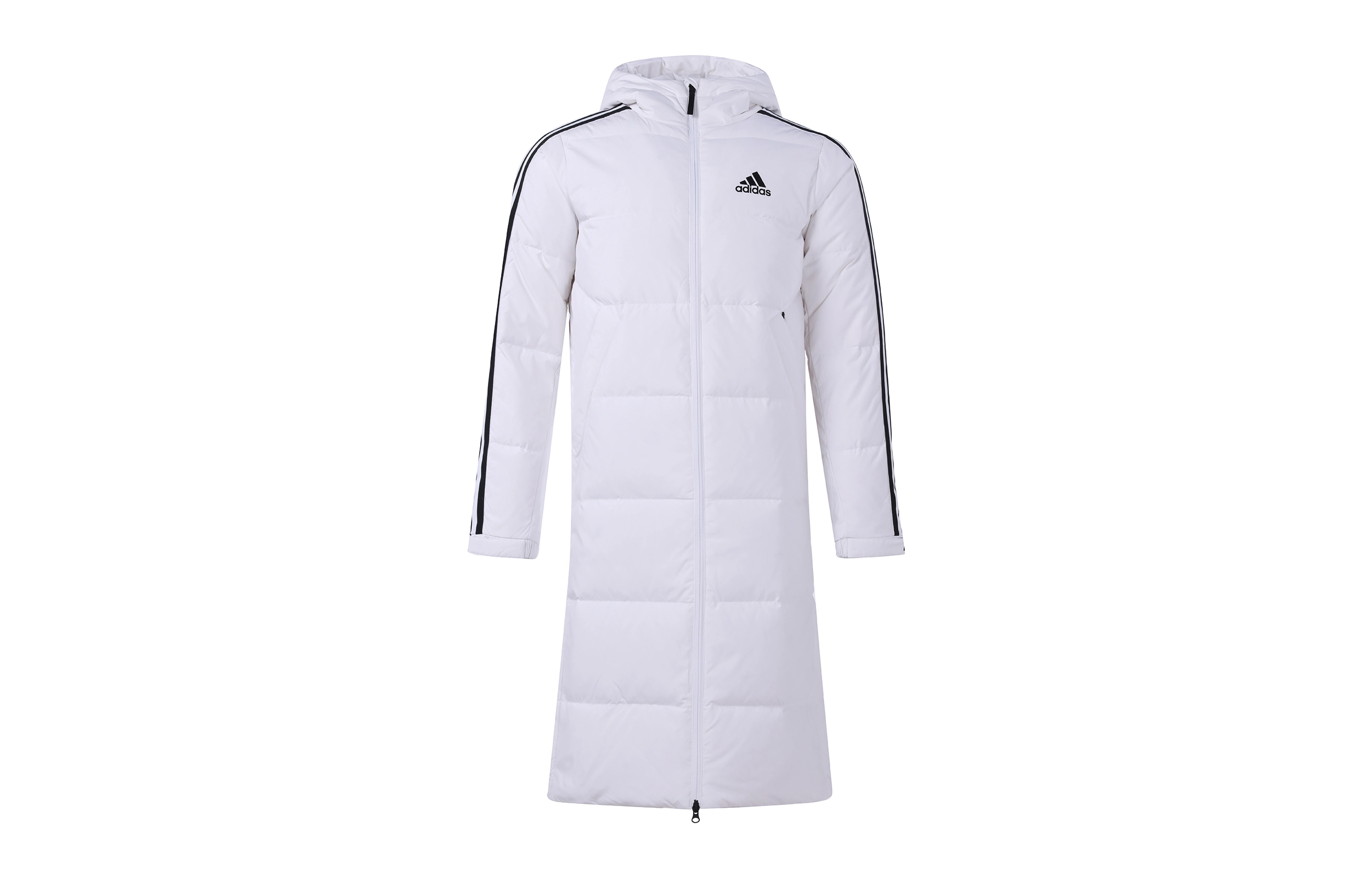 adidas 3ST Long Coat