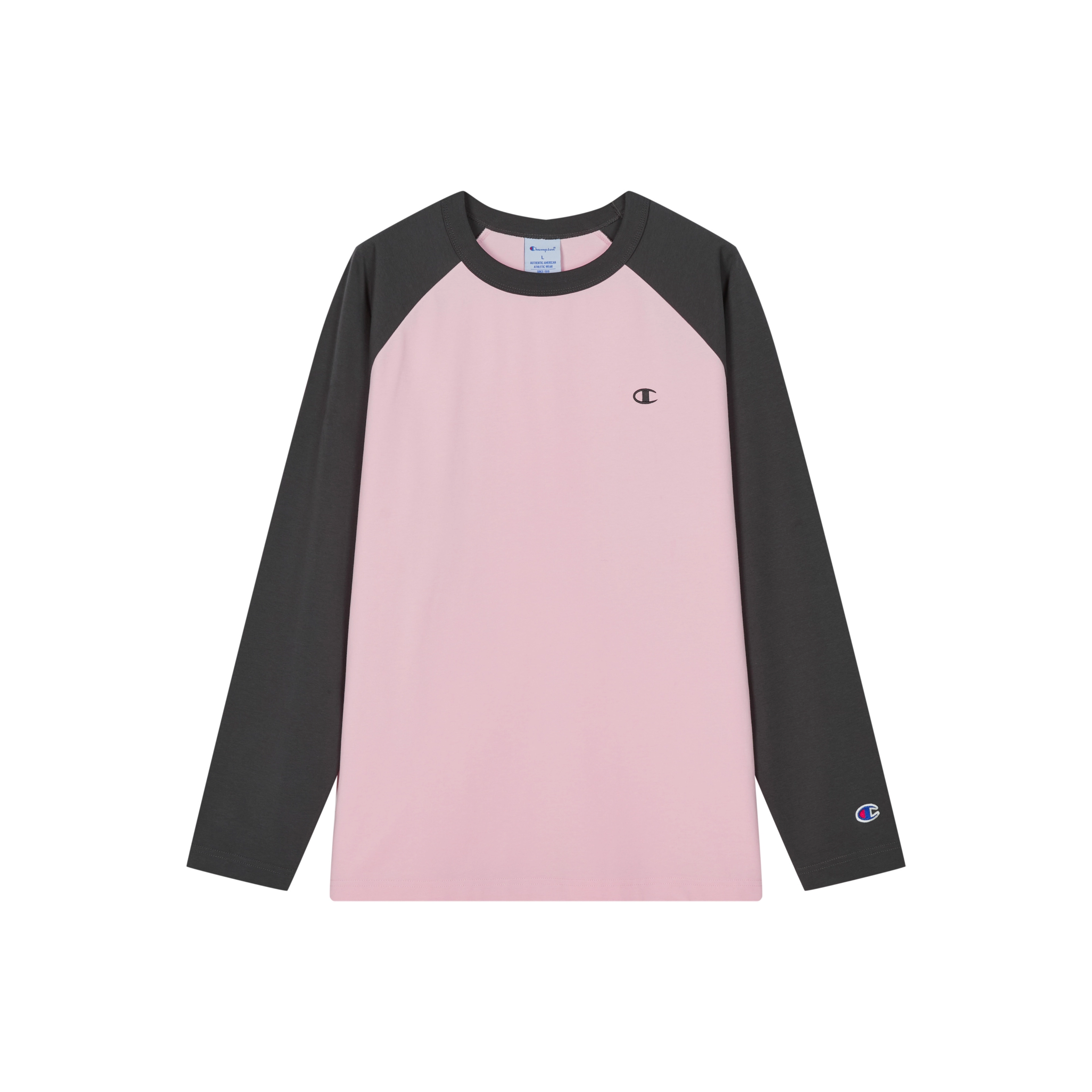 Champion FW23 Basic C-Logo T