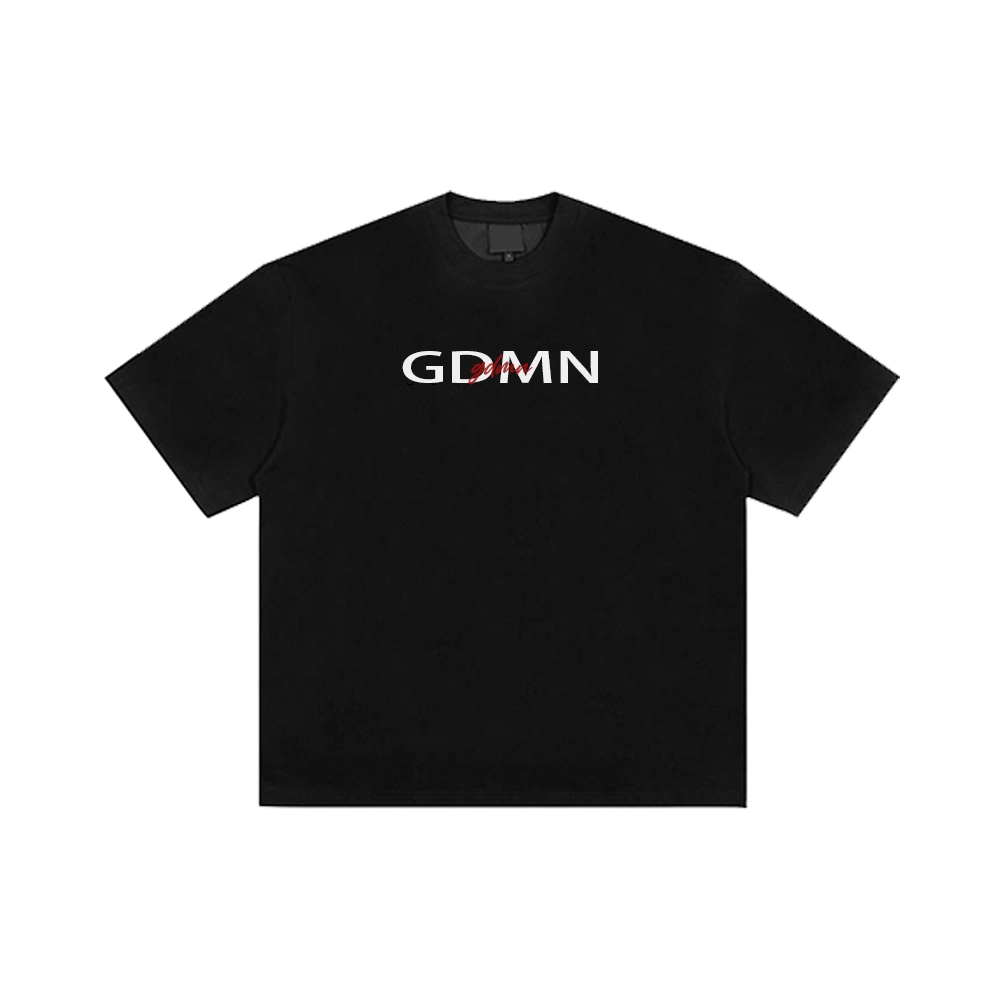 GDMN logoT