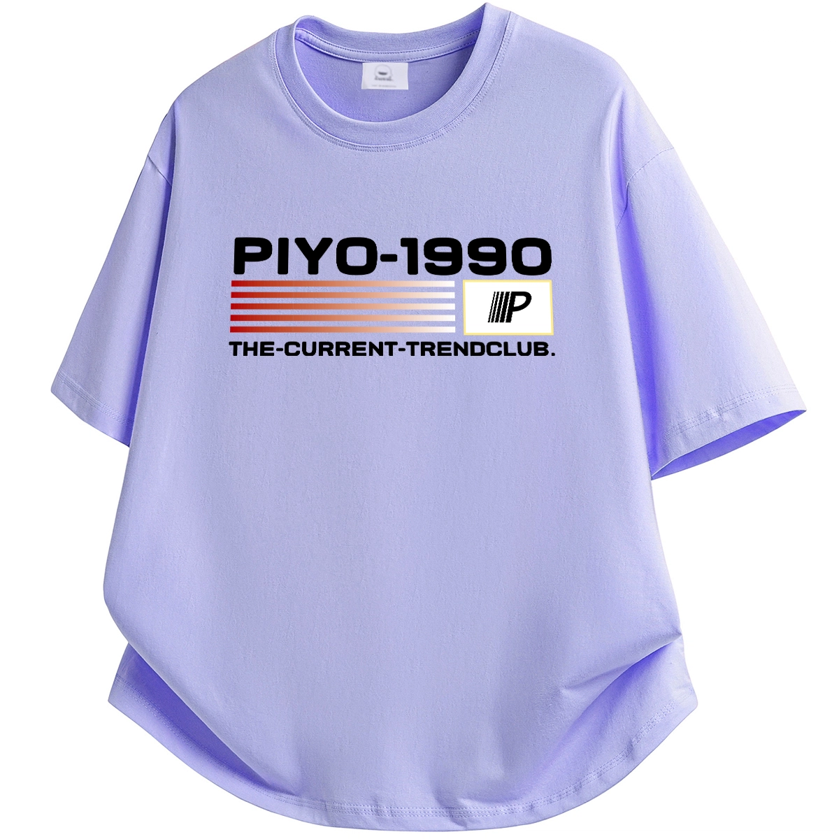 PIYOPIYO LogoT