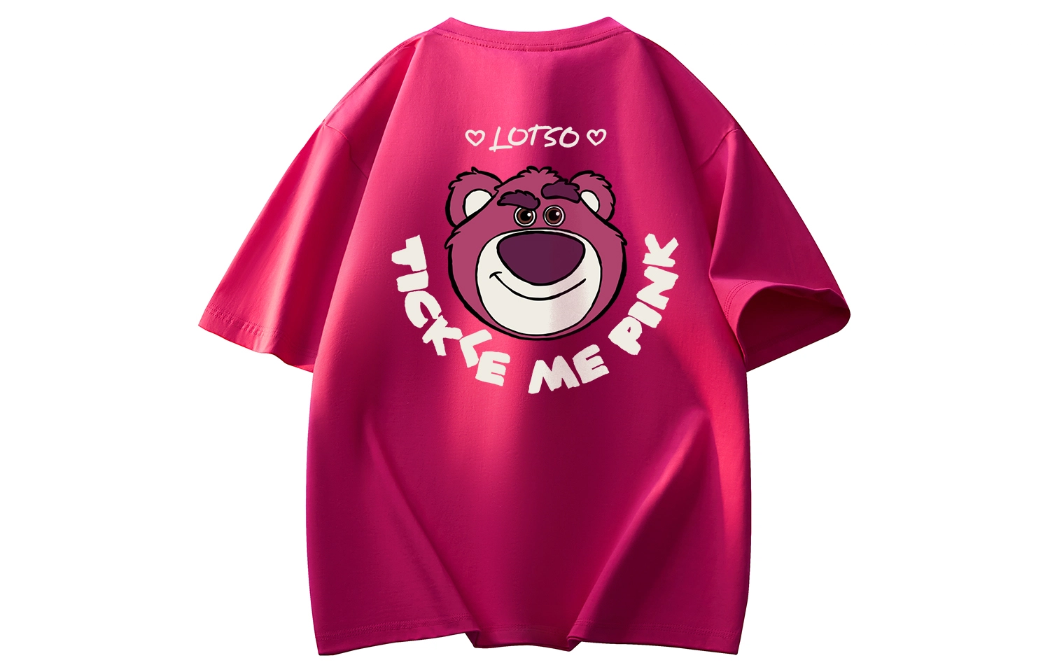 Disney T