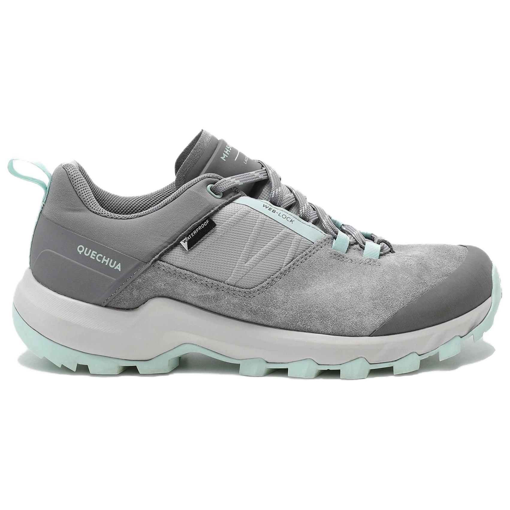 DECATHLON MH500