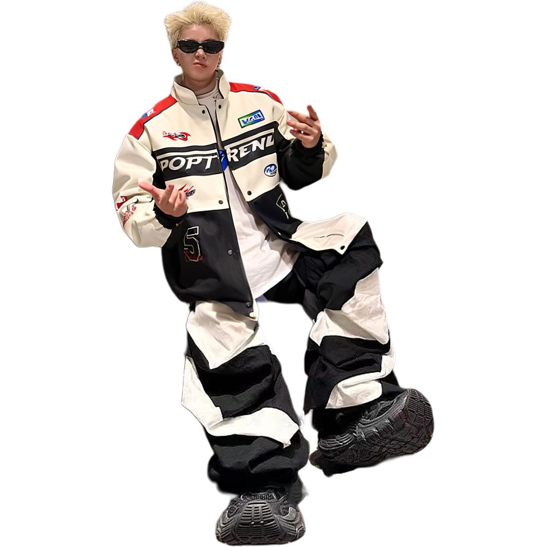 TONYKRZ