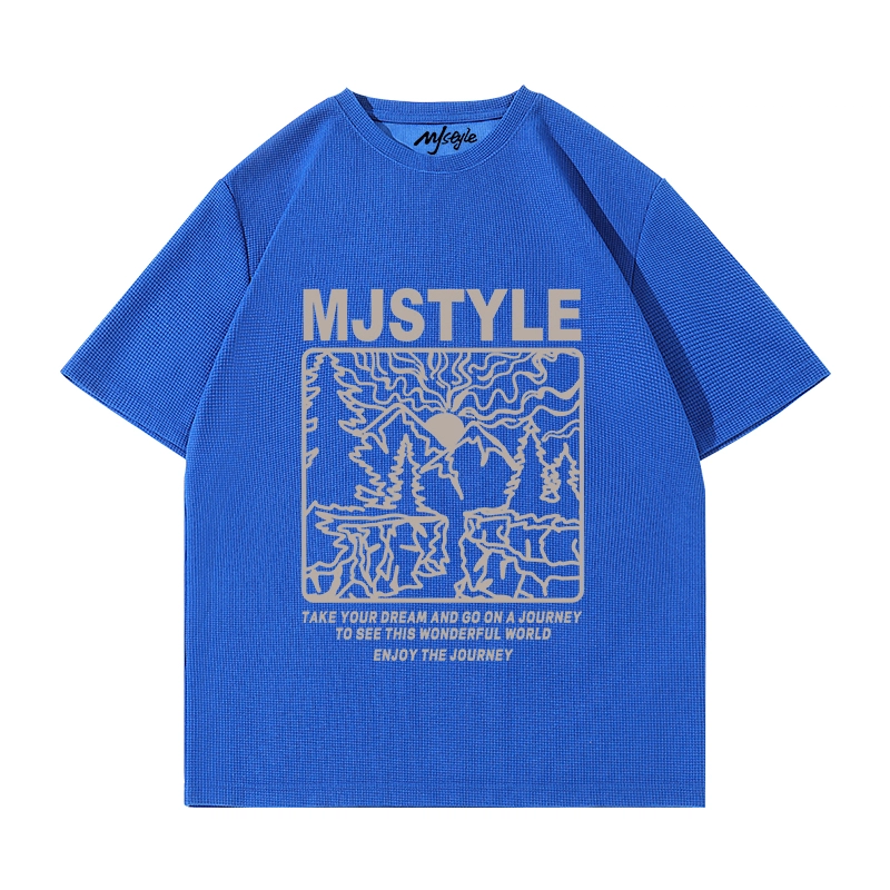 MJ STYLE 290T