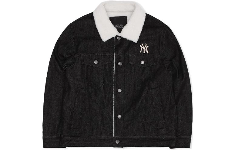 MLB FW22 logo