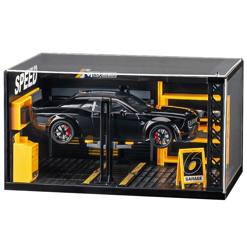 SRT 124