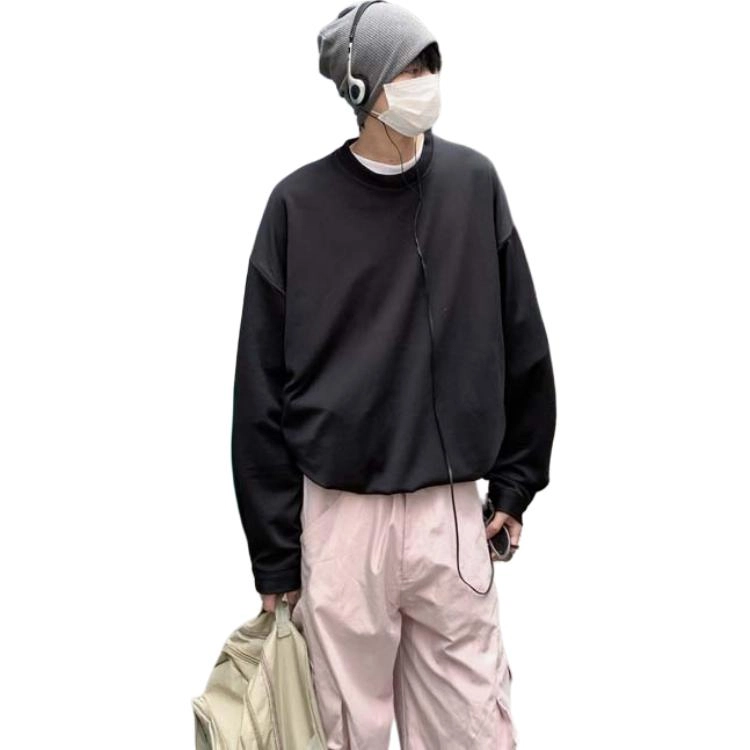 SOCKKEY ALLBLACK