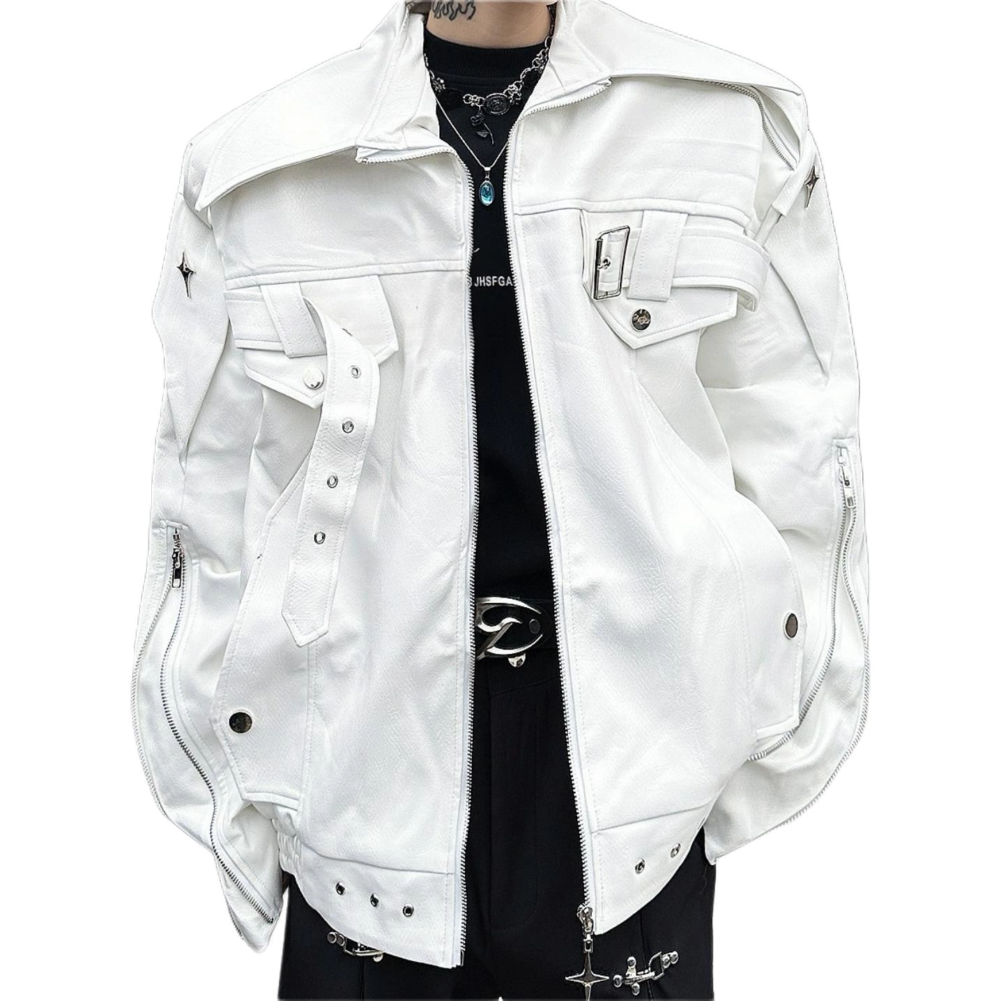 ZONEiD PU