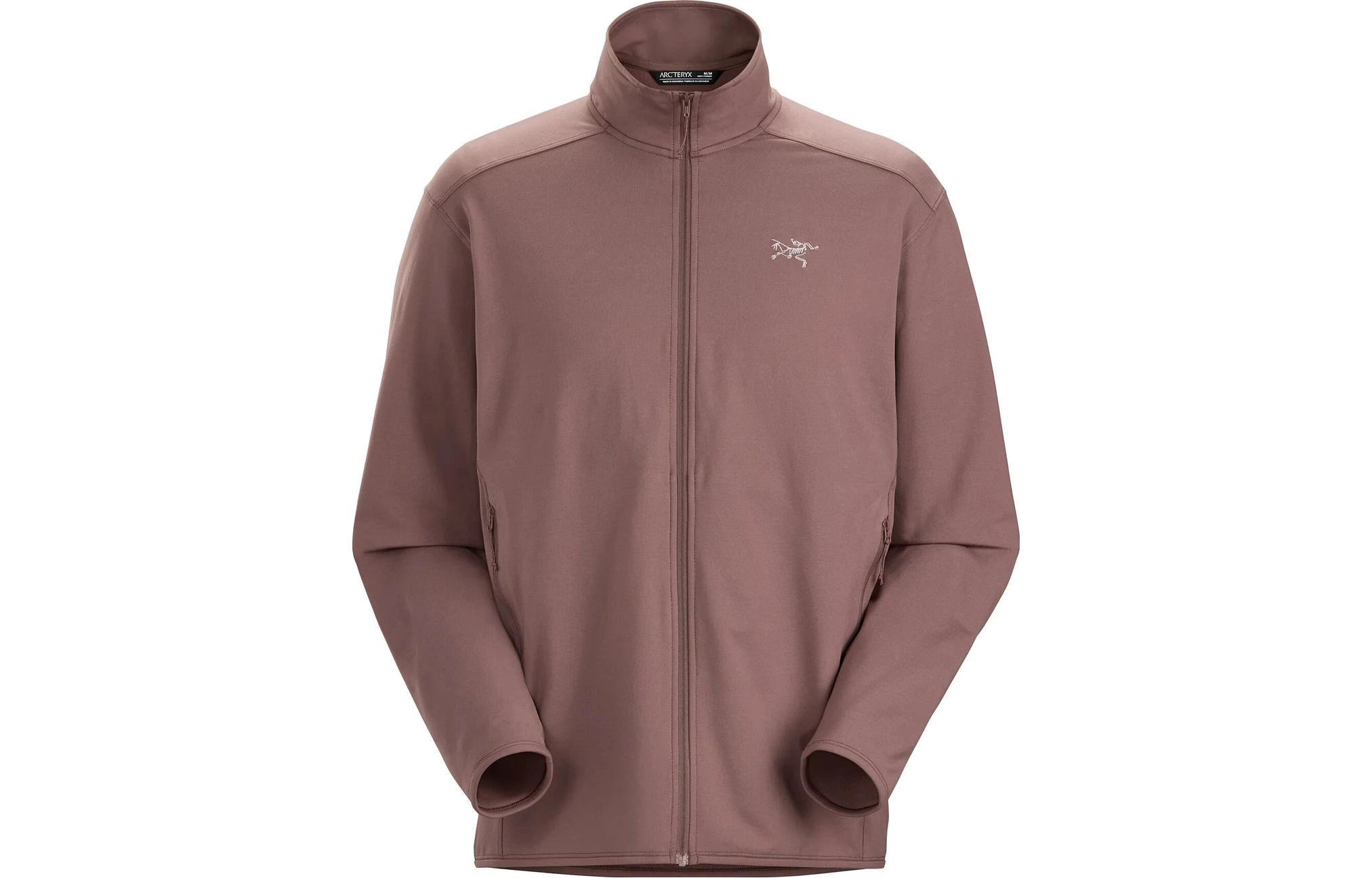 Arcteryx SS23 Kyanite Lightweight Logo