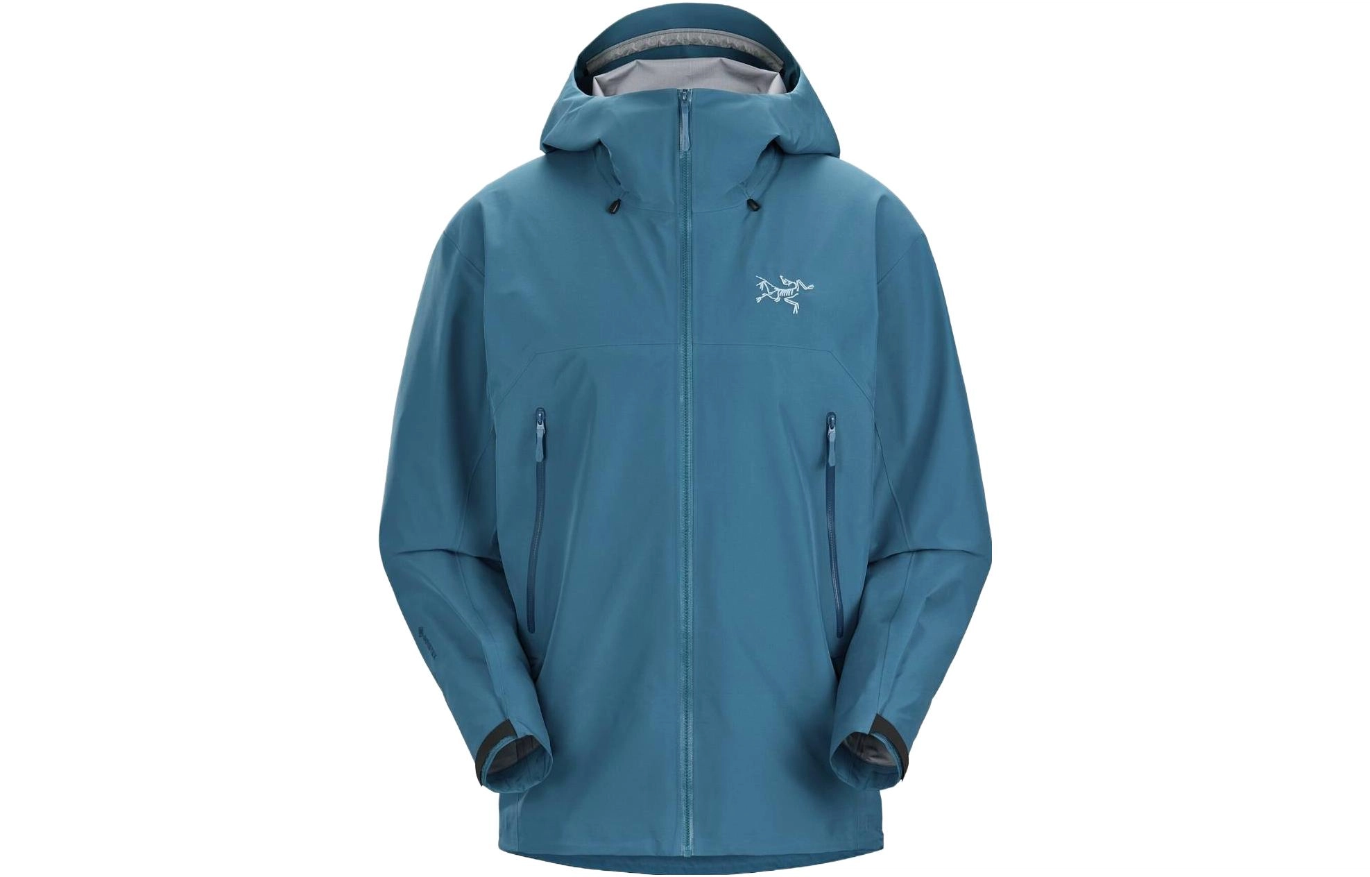 Arcteryx beta lightweight gore-tex Beta Logo