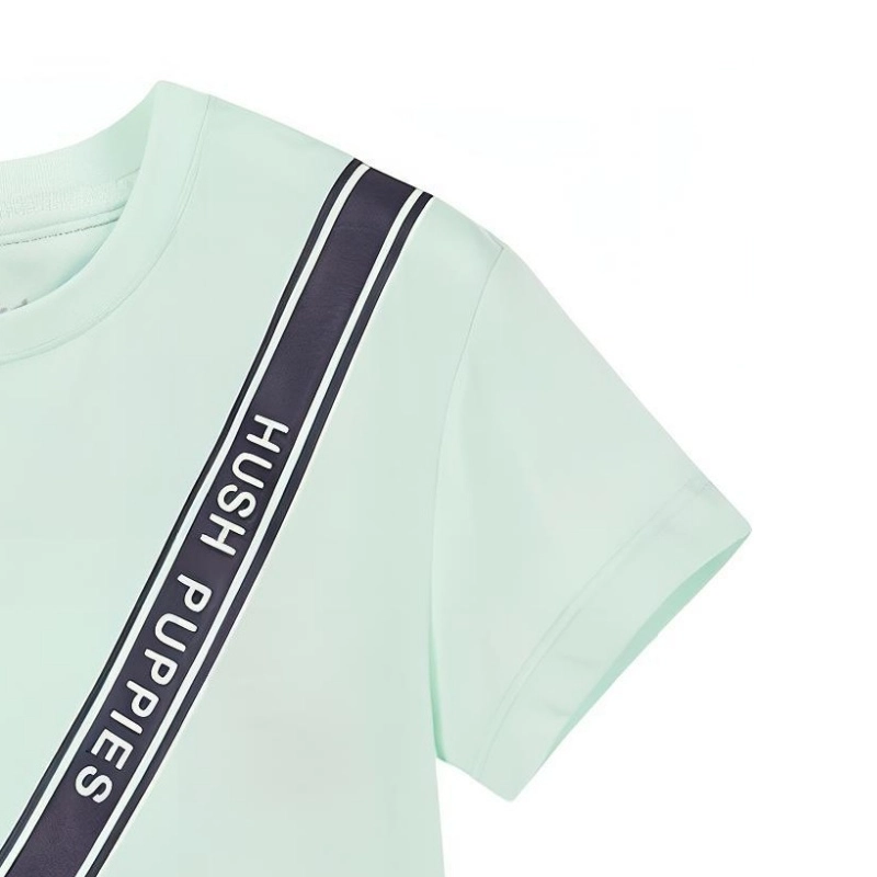 Hush Puppies T