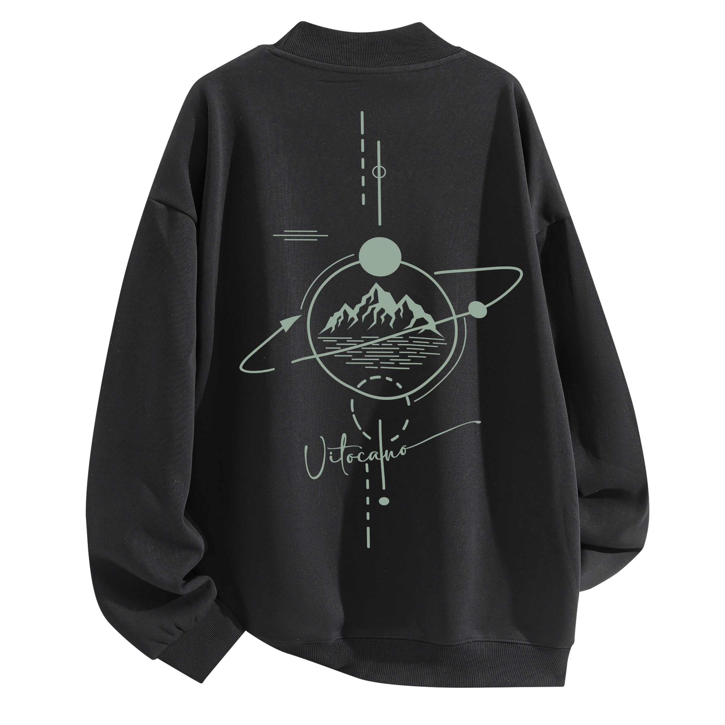 vitocano oversize