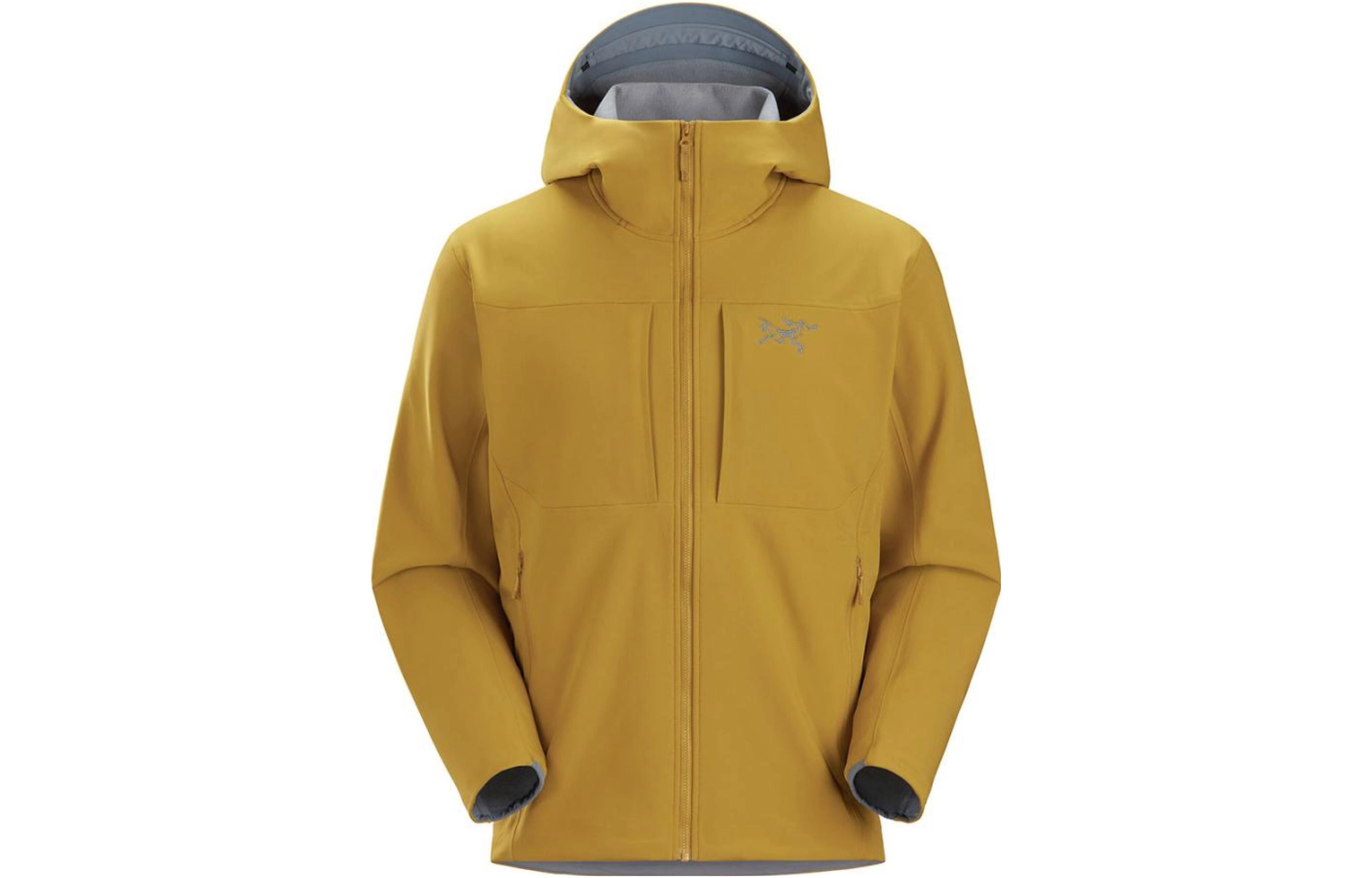 Arcteryx Gamma Mx HOODY