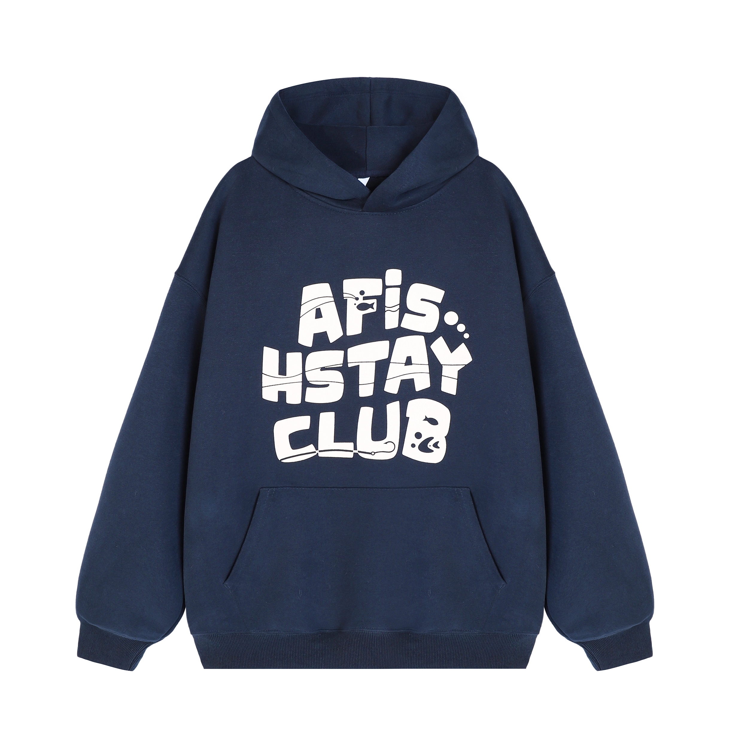 AFISHSTAY
