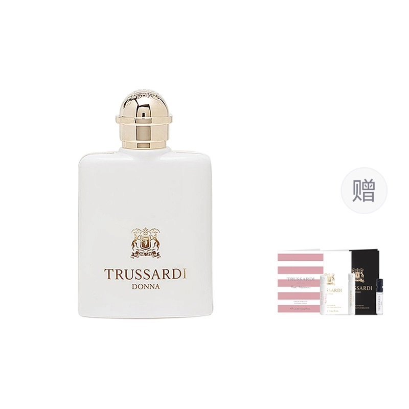 TRUSSARDI EDP 30ml50ml100ml