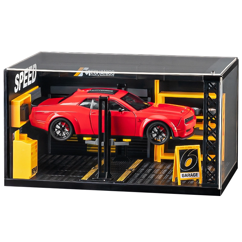 SRT 124
