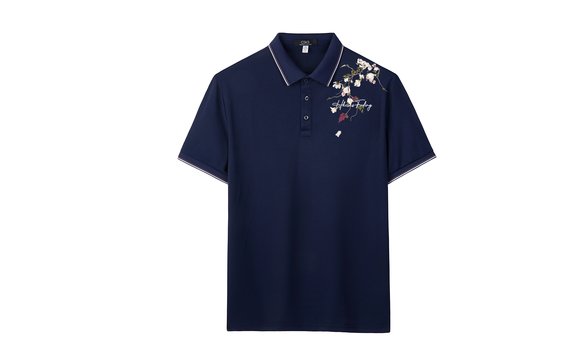 CSKS LogoPolo