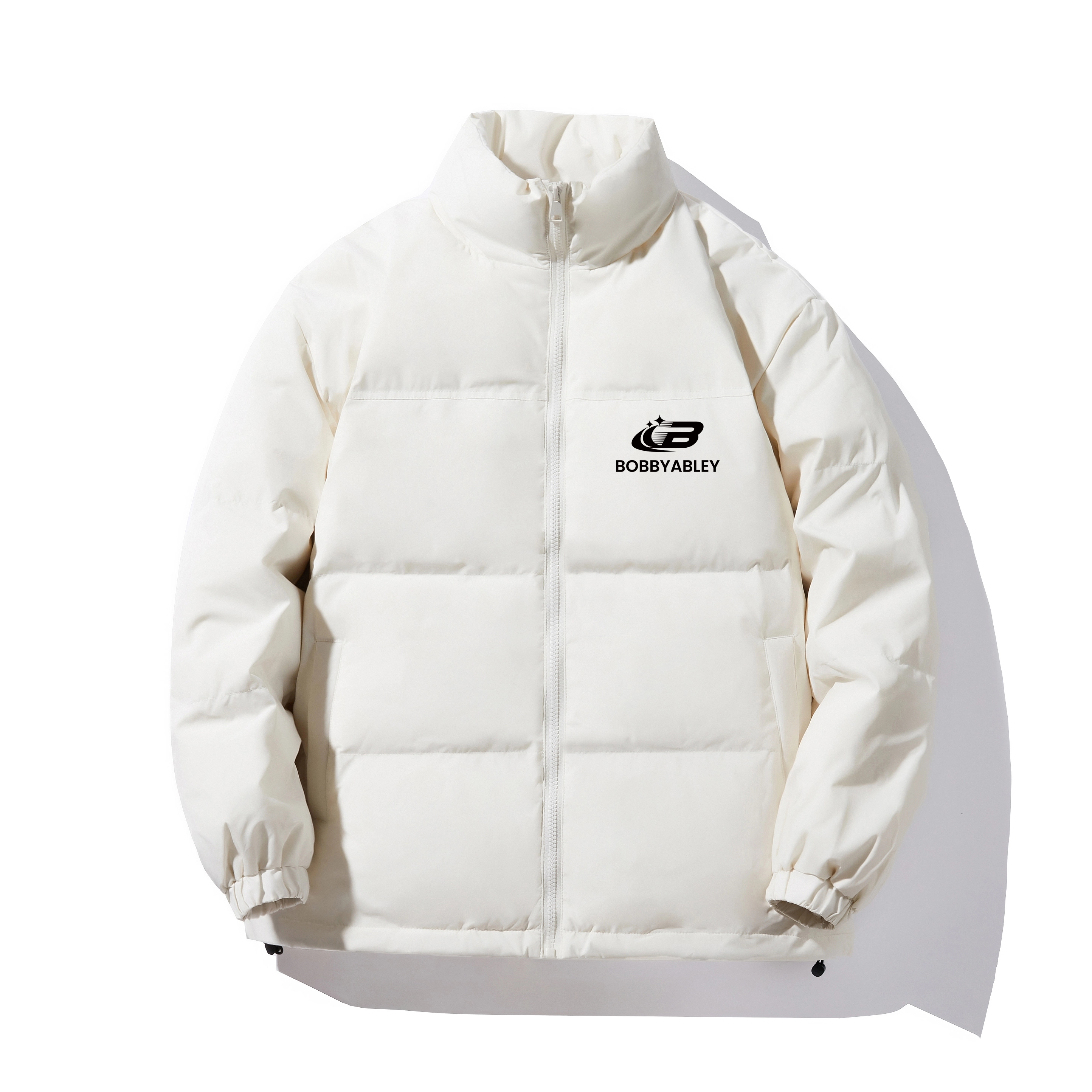 BOBBY ABLEY Logo