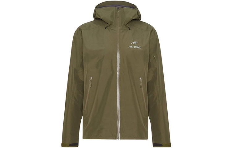 Arcteryx Beta Lt gore-tex