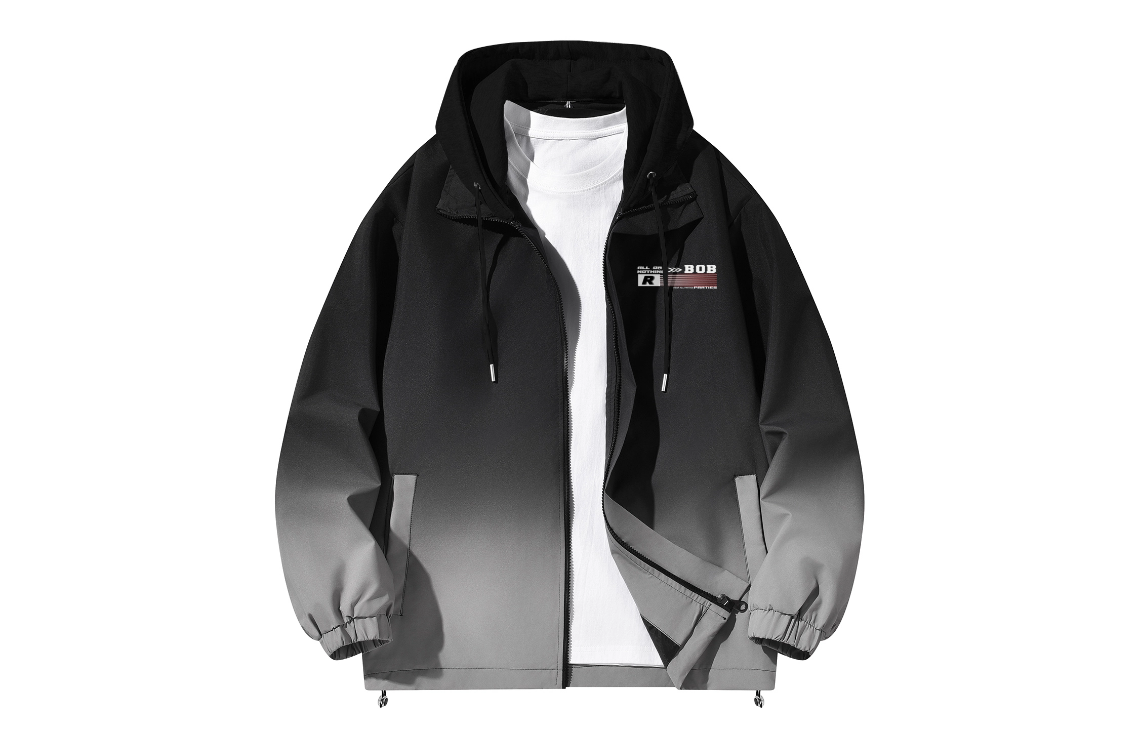 BOBBY ABLEY Logo