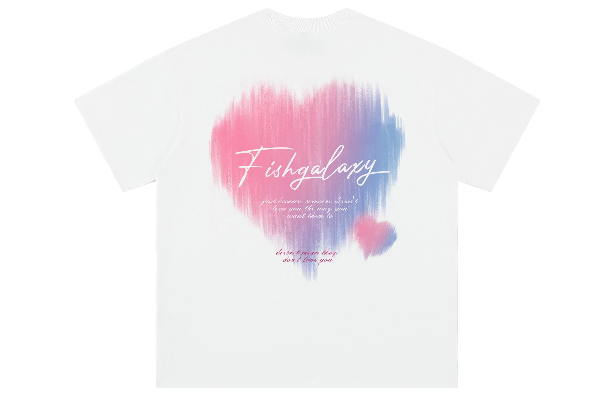 FISHGALAXY LogoT